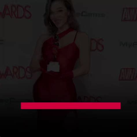 AVN Award for Transgender Performer of the Year